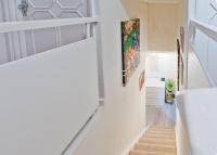 Central London Base 3BR Sleeps 8 Family Friendly - B&B Londra