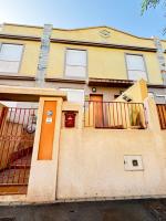 San Isidro Airport Terrace Duplex - Bed and Breakfast San Isidro