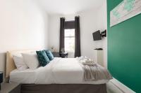 New! Lovely 3BR Stay in Kilburn, Zone 2 - B&B Londra