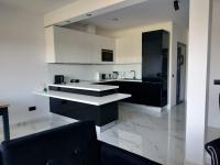 Apartament 6 z ogródkiem - Ferienwohnung Sieniawa Żarska