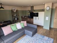 Appartement 2 Chambres