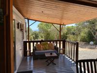 Mobil-Home U Forconu - B&B Pianottoli-Caldarello