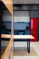Chambre Double Deluxe