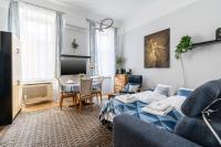 Hernad Marble Studio - B&B Budapest