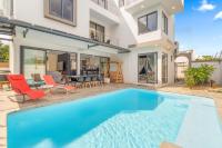 Villa Familiale Luxe Piscine Privée Toit-Terrasse - B&B Balaclava