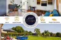 Maison du Bien-Être - B&B Romilly-sur-Seine