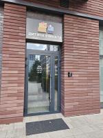 Nyvky Like Home - Файна Таун із сезонним басейном - Кв 149 - Bed and Breakfast Kyiv