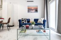 Design Studio in Nervión, Seville bajo A1 - B&B Seville