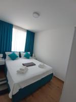 Milica - B&B Veliko Gradište