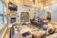 Pinewood Forest - Ferienwohnung Sevierville