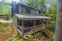 Pinewood Forest - B&B Sevierville