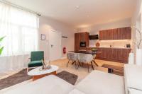 Stylish Apartment in 't Zuid - B&B Antwerp