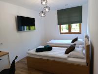 Economy Twin Room