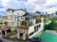 MỘC Home - B&B Ðà Lạt
