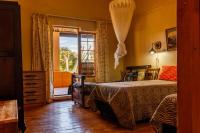 Camera Doppia con Letti Singoli con Letto Supplementare