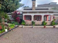 Rachel's Garden - Bed and Breakfast Meru