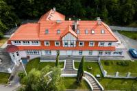 Dworek Szumilas - Ferienwohnung Prudnik