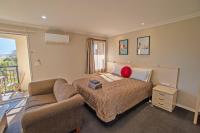 Suite met 1 Slaapkamer