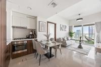 Appartement 2 Chambres avec vue sur la baie

