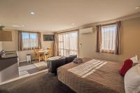 Suite met 1 Slaapkamer en Bubbelbad