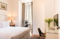 Superior Doppel- oder Zweibettzimmer mit Terrasse