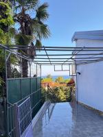 Stylish Apartment Pepa with free Parking - Opatija - Chambres d'hôtes Opatija
