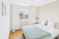 Le Balcon de Gallieni - B&B Sainte-Savine