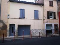 Maison catalane rénovée - B&B