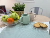 EL RINCÓN DEL MARQUÉS ÁTICO con aire acondicionado - B&B Logroño