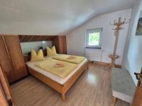 Apartamento de 1 dormitorio - Top 4