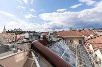 Family Hub in Centre - B&B Bratislava