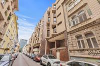 Elegant City Escape - Modern & Central - Ferienwohnung Bratislava