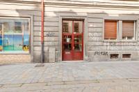 Exclusive Apartment in Centre - B&B Bratislava