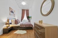 Luxe Living at Old Town Center - B&B Bratislava