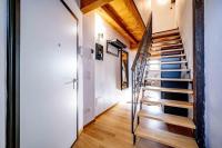 Charming Loft in Prime Location - Chambres d'hôtes Košice