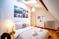 Apartment mit 2 Schlafzimmern