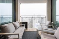 Panorama Luxe Terrace - B&B Bratislava