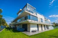 MyFlat Sunton Apartment - Bed and Breakfast Siófok