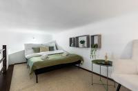 The City Heart Loft - Bed and Breakfast Bratislava