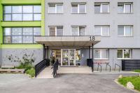 Central Studio Modern & Cozy - B&B Košice