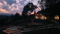 Cabana Sub Stejari 2 - B&B Râşnov