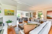 1 Mi to Vineyard Serene Berkshires Country Escape - B&B Richmond