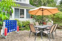 1 Mi to Vineyard Serene Berkshires Country Escape - B&B Richmond