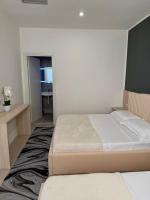Erald Guest House - B&B Durrës