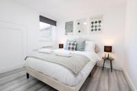 The Central Nest - perfect for contractors and holidaymakers - Bed and Breakfast Cardiff