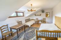 Camera Quadrupla con Bagno Privato 