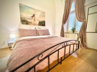 Elegant Apartment on Hlavná Košice - Ferienwohnung Košice