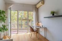 1820 - AB Gaudí Avenue Apartment - B&B Barcelona