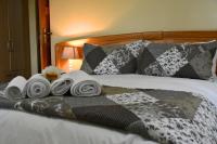 Wilderness Whispers - B&B Wilderness