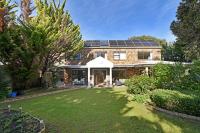 Dressage Guesthouse - B&B Sweet Valley